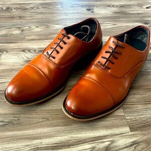 Bruno Marc Oxfords- Men’s 6.5